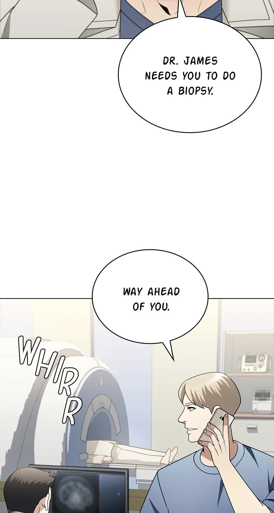 Read Dr. Choi Tae-Soo Manga Online