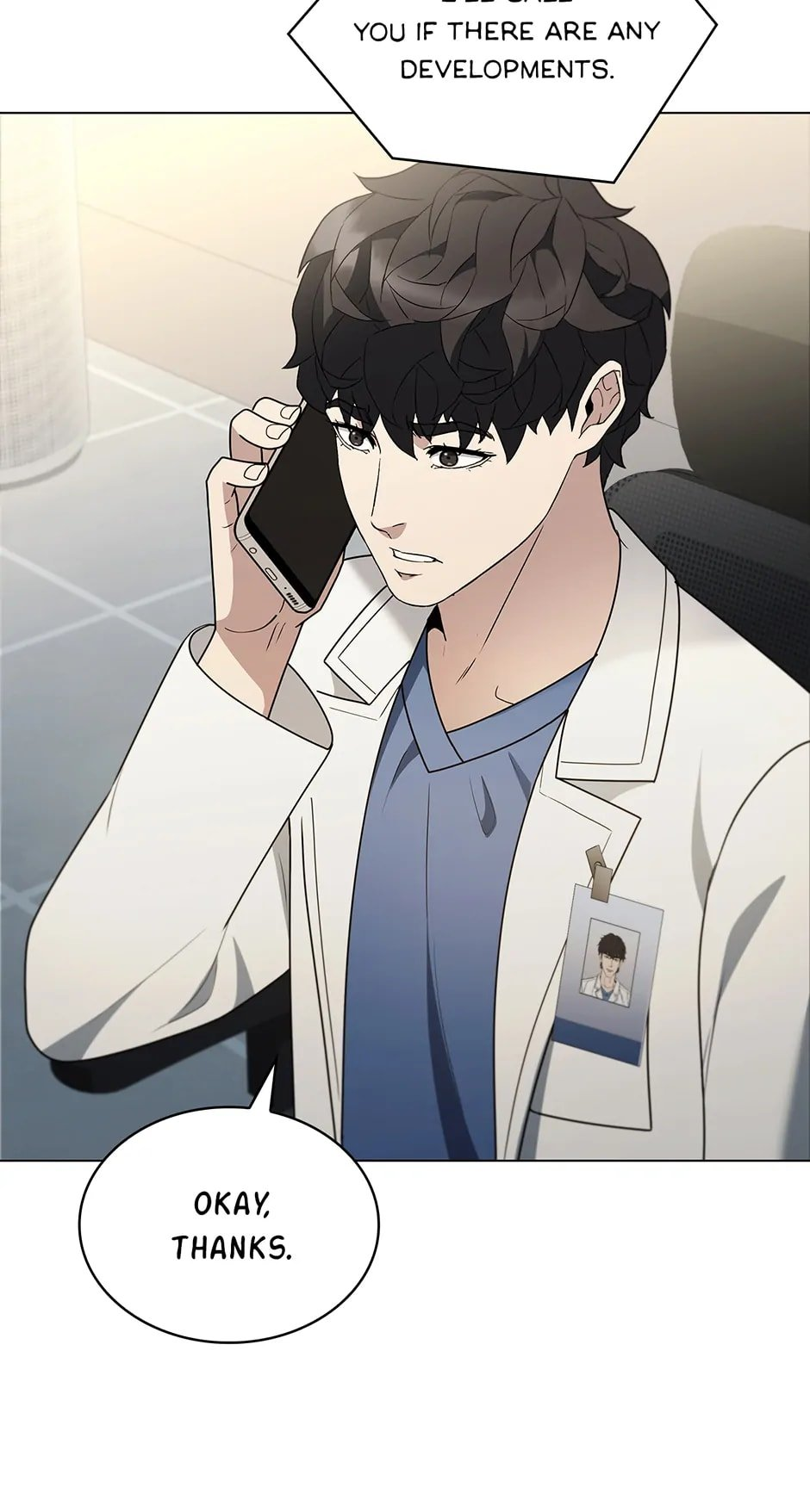 Read Dr. Choi Tae-Soo Manga Online