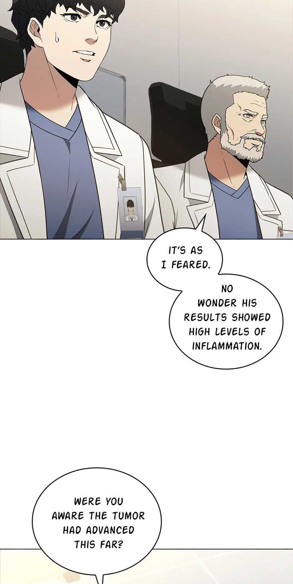 Read Dr. Choi Tae-Soo Manga Online