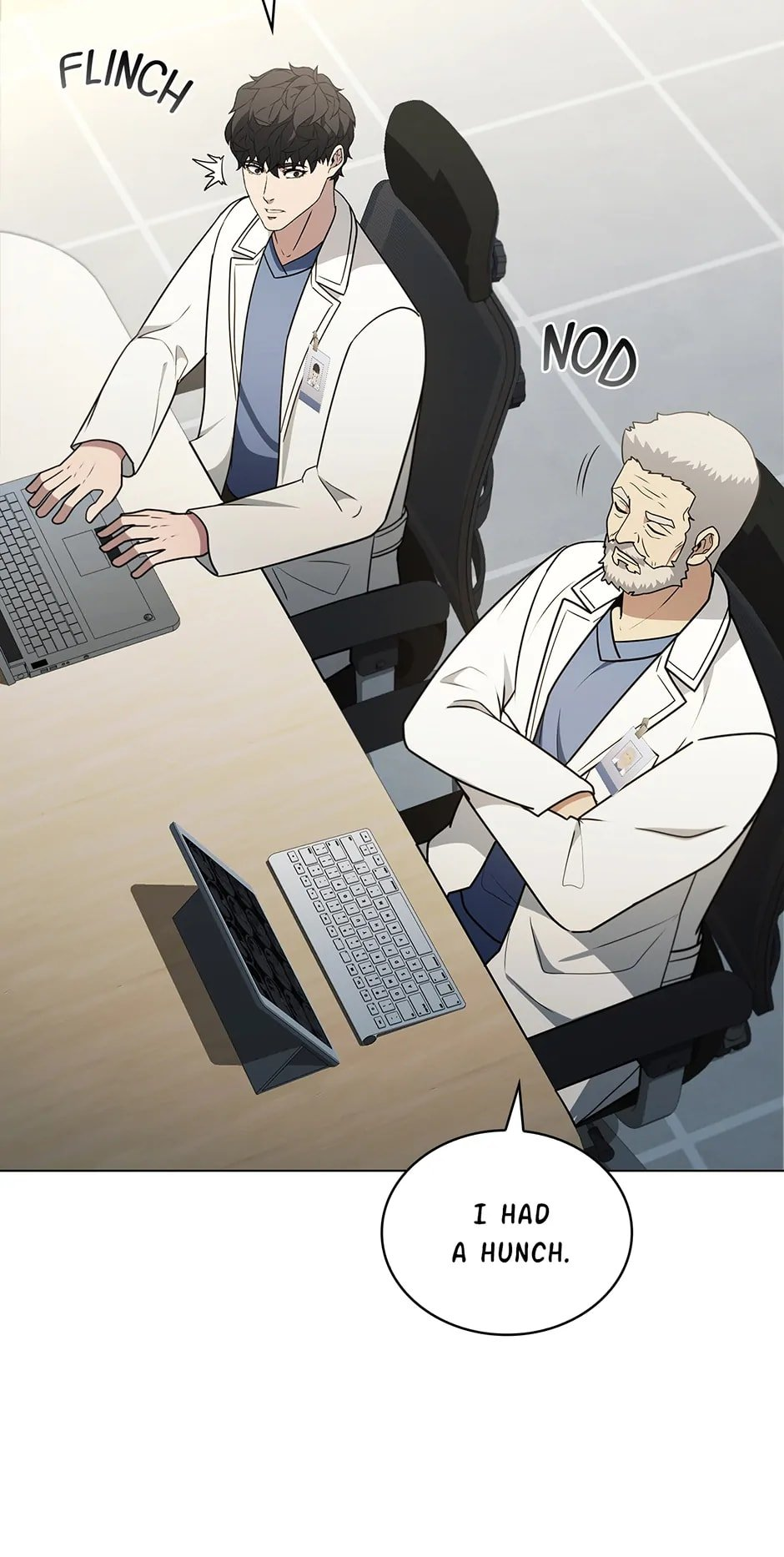 Read Dr. Choi Tae-Soo Manga Online