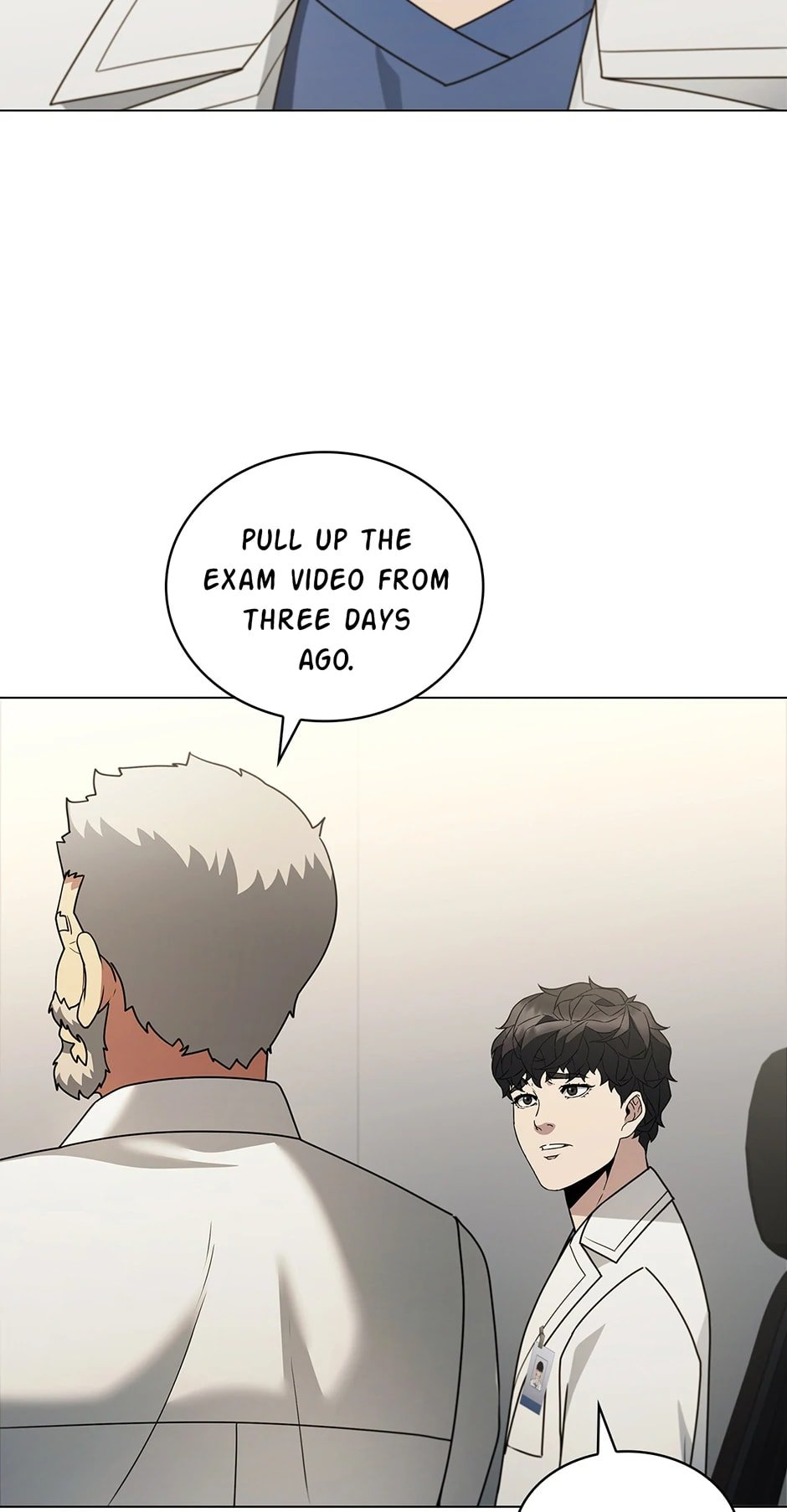 Read Dr. Choi Tae-Soo Manga Online