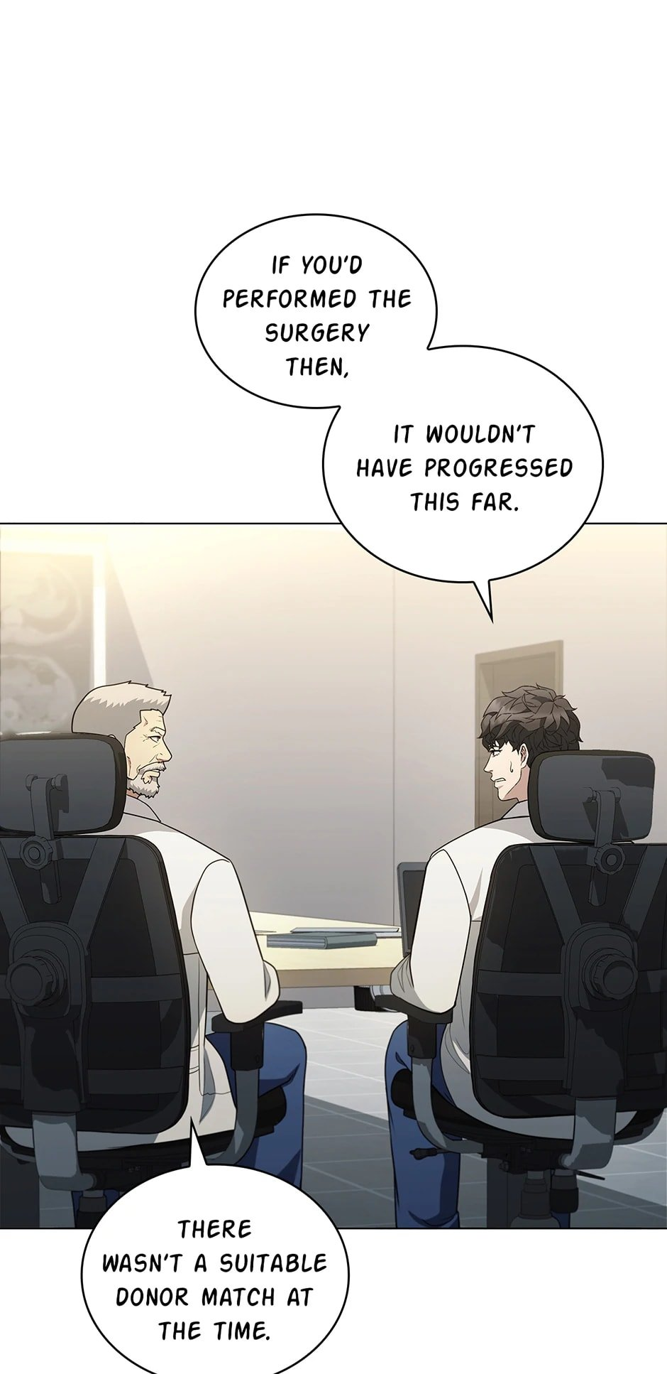 Read Dr. Choi Tae-Soo Manga Online