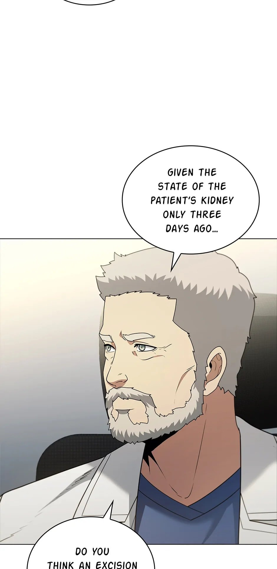 Read Dr. Choi Tae-Soo Manga Online