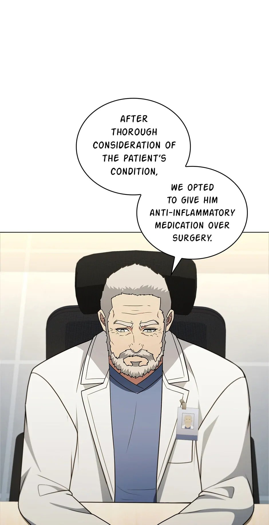 Read Dr. Choi Tae-Soo Manga Online