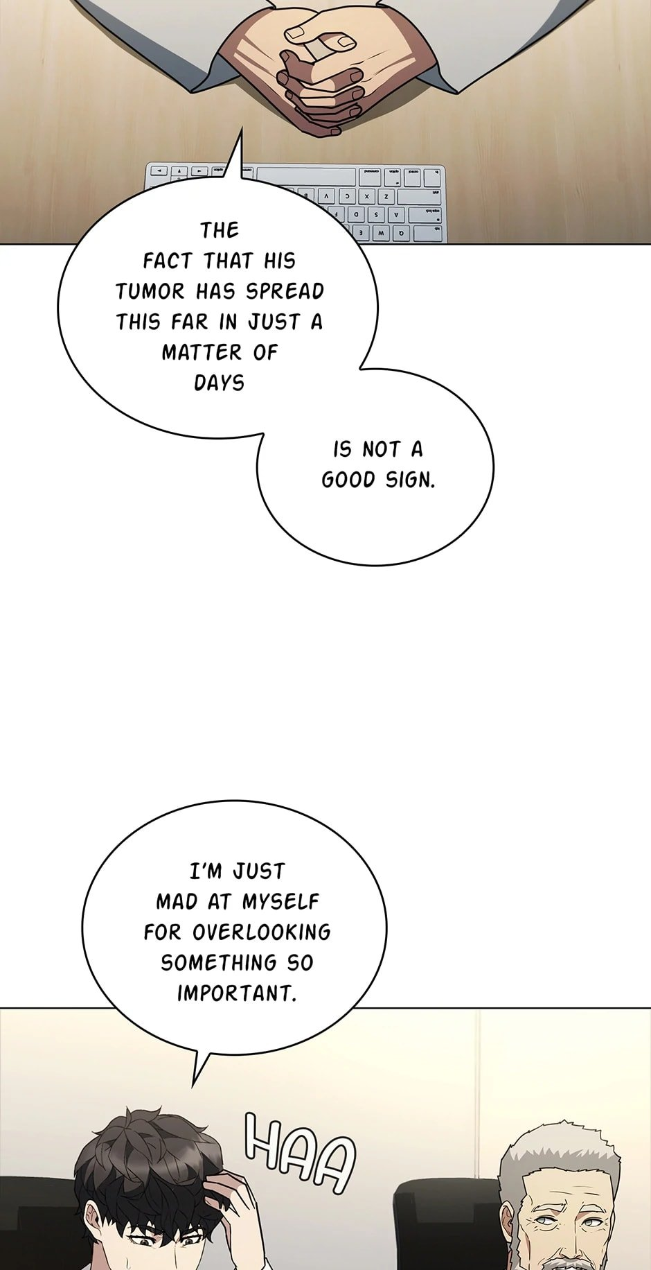 Read Dr. Choi Tae-Soo Manga Online