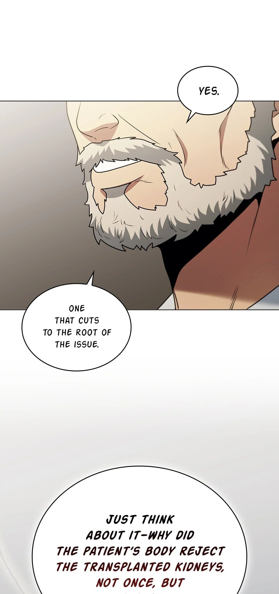 Read Dr. Choi Tae-Soo Manga Online