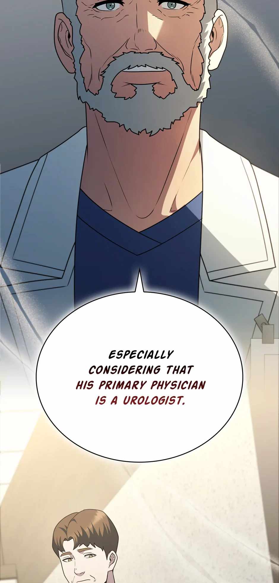 Read Dr. Choi Tae-Soo Manga Online