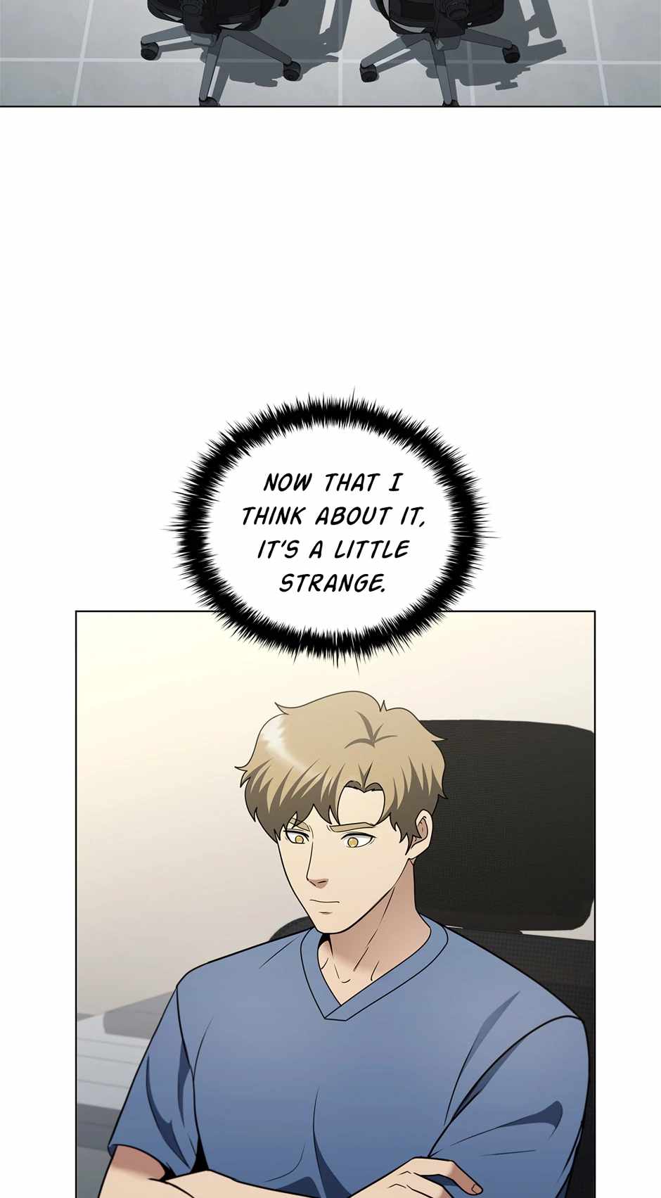 Read Dr. Choi Tae-Soo Manga Online