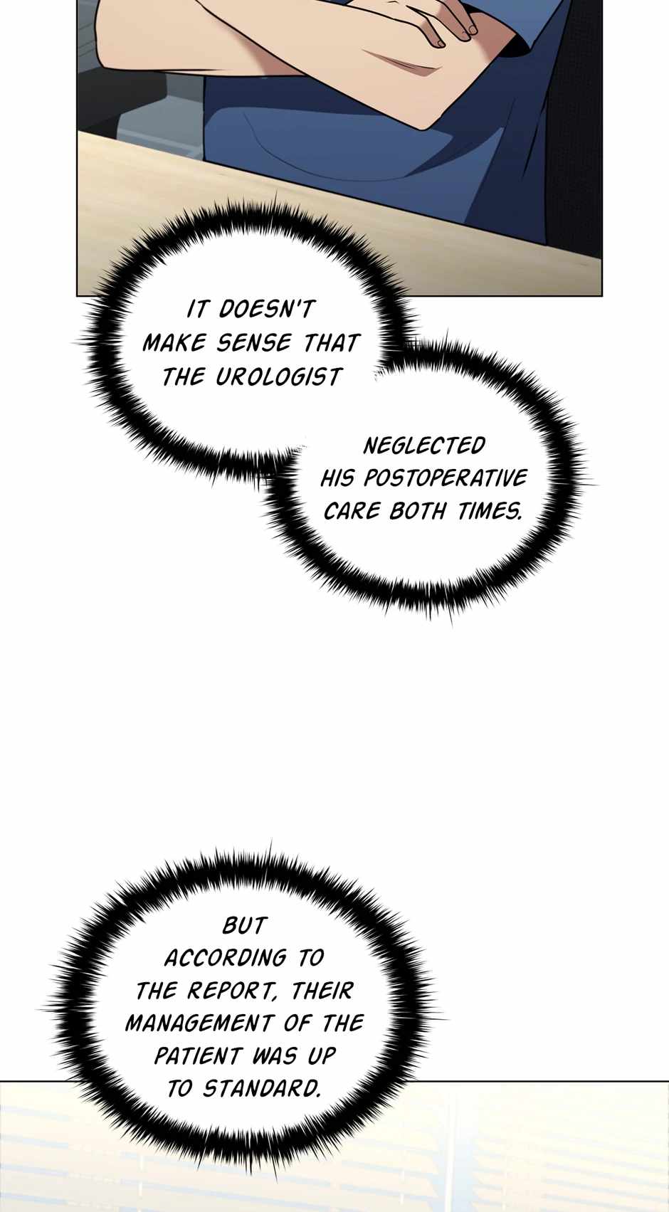 Read Dr. Choi Tae-Soo Manga Online