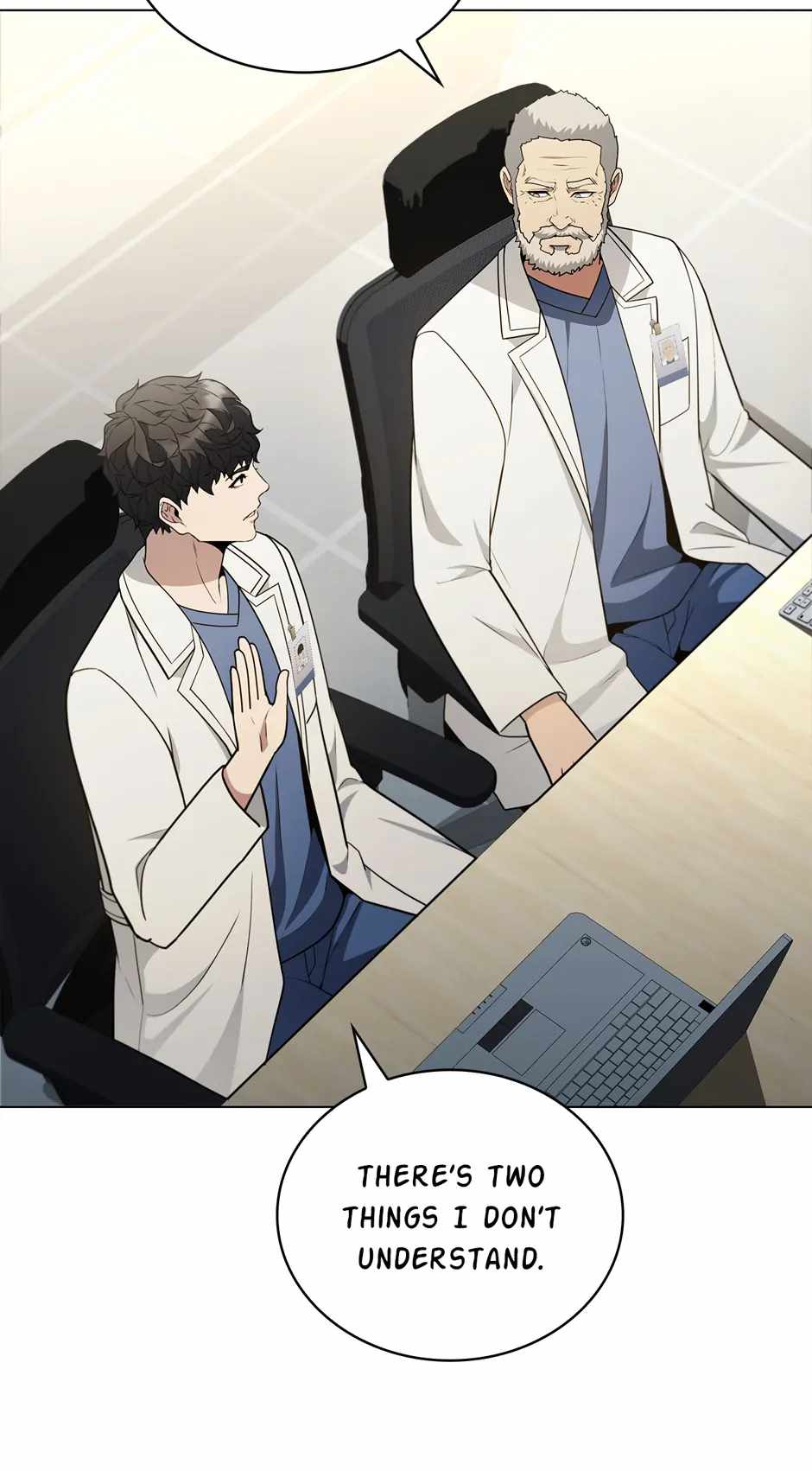 Read Dr. Choi Tae-Soo Manga Online