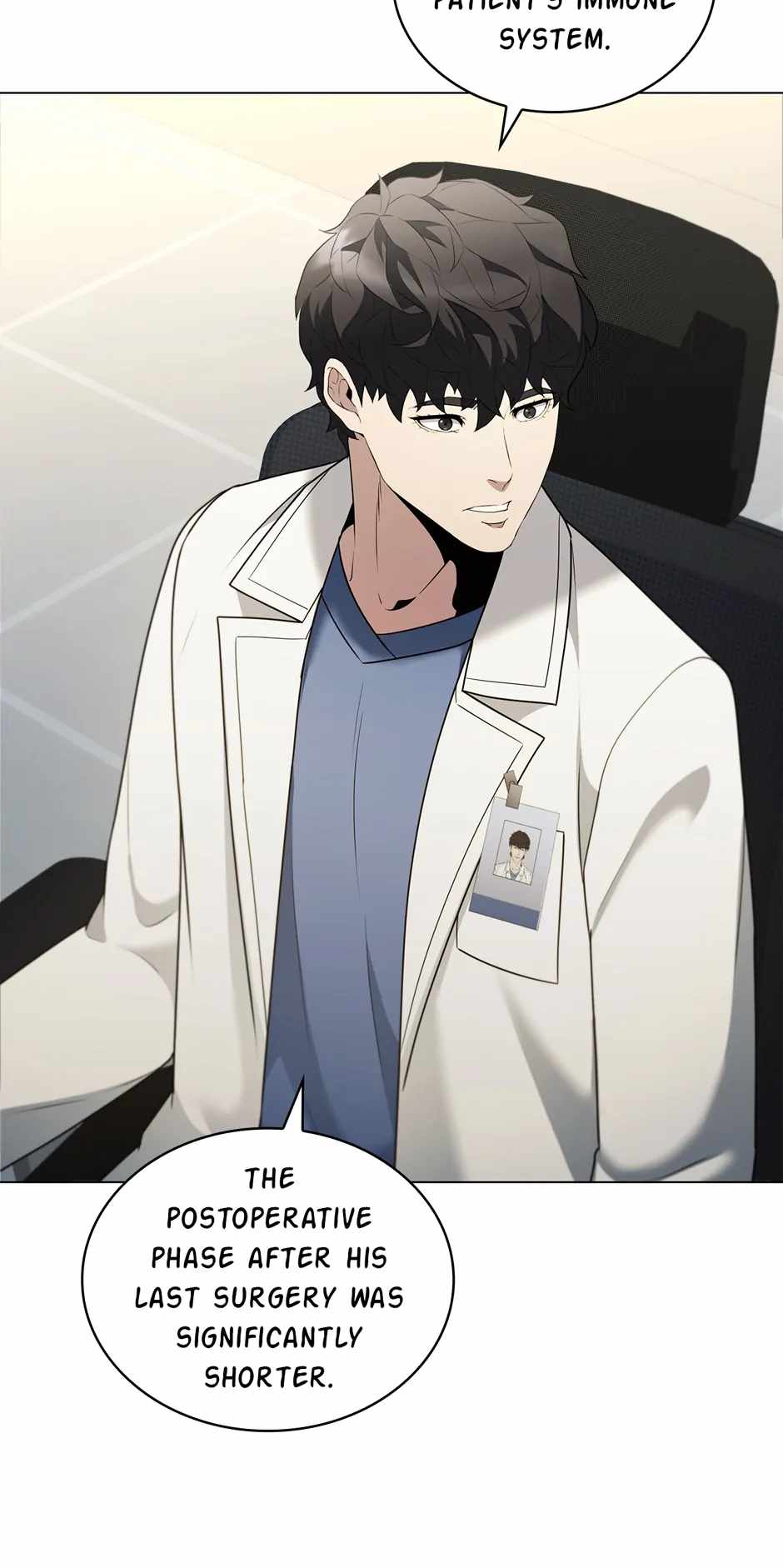 Read Dr. Choi Tae-Soo Manga Online