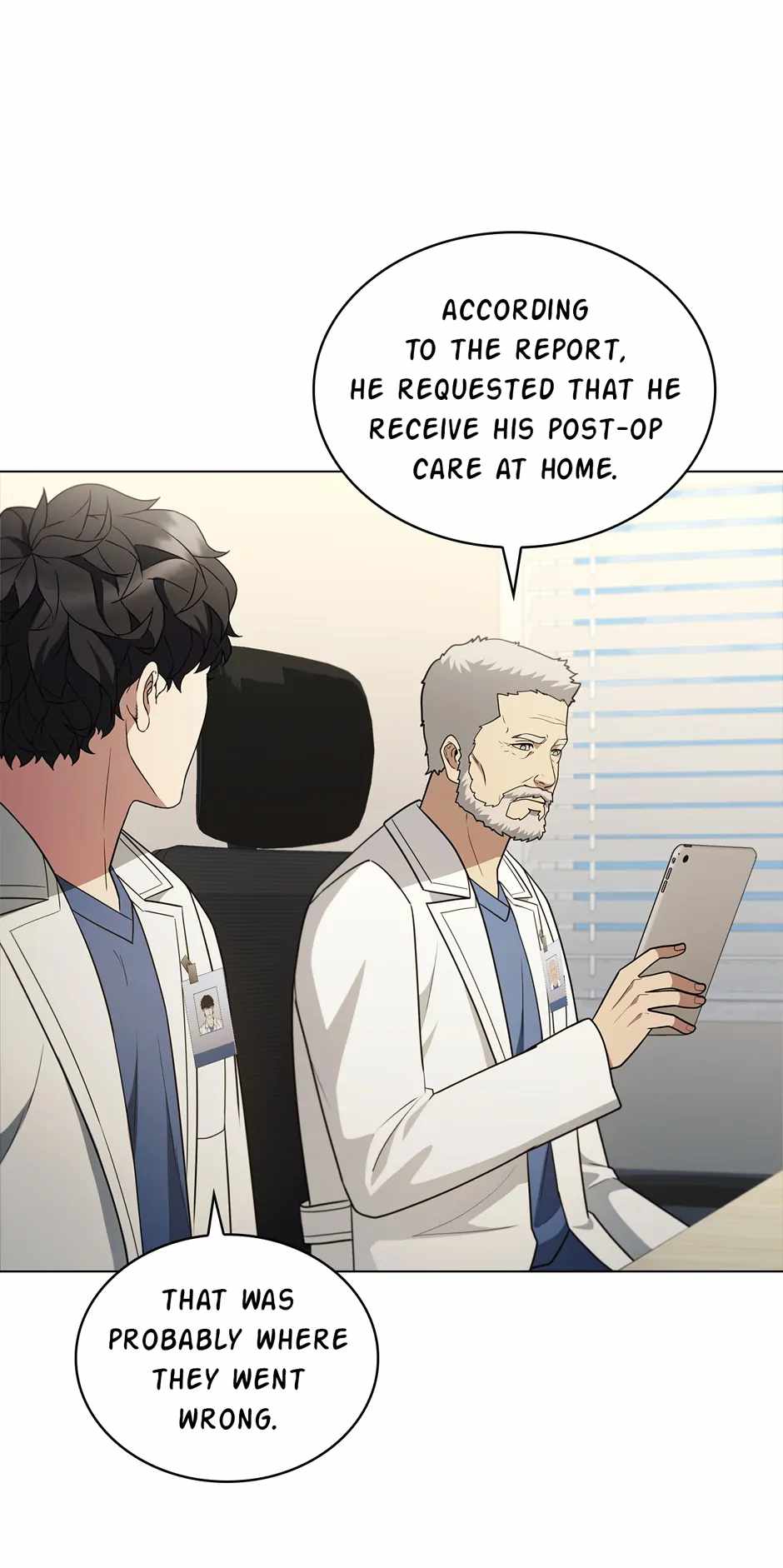 Read Dr. Choi Tae-Soo Manga Online