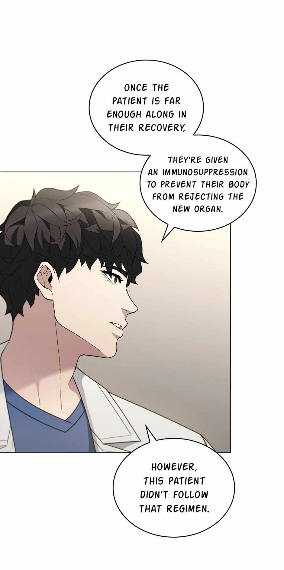 Read Dr. Choi Tae-Soo Manga Online