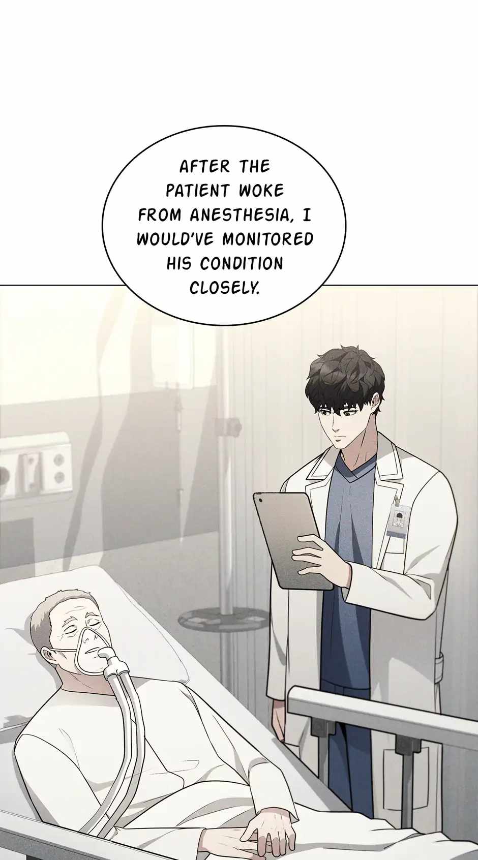 Read Dr. Choi Tae-Soo Manga Online