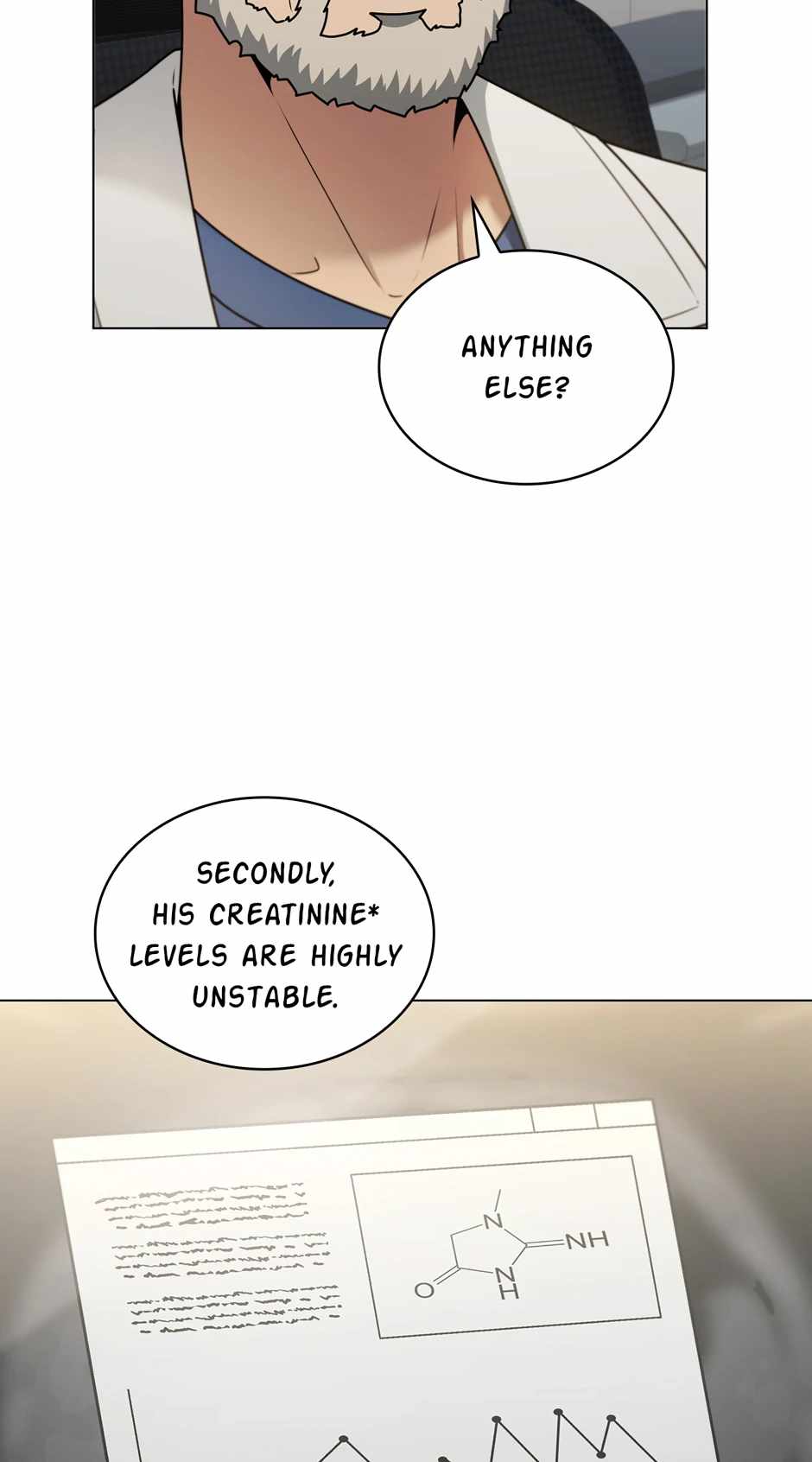 Read Dr. Choi Tae-Soo Manga Online