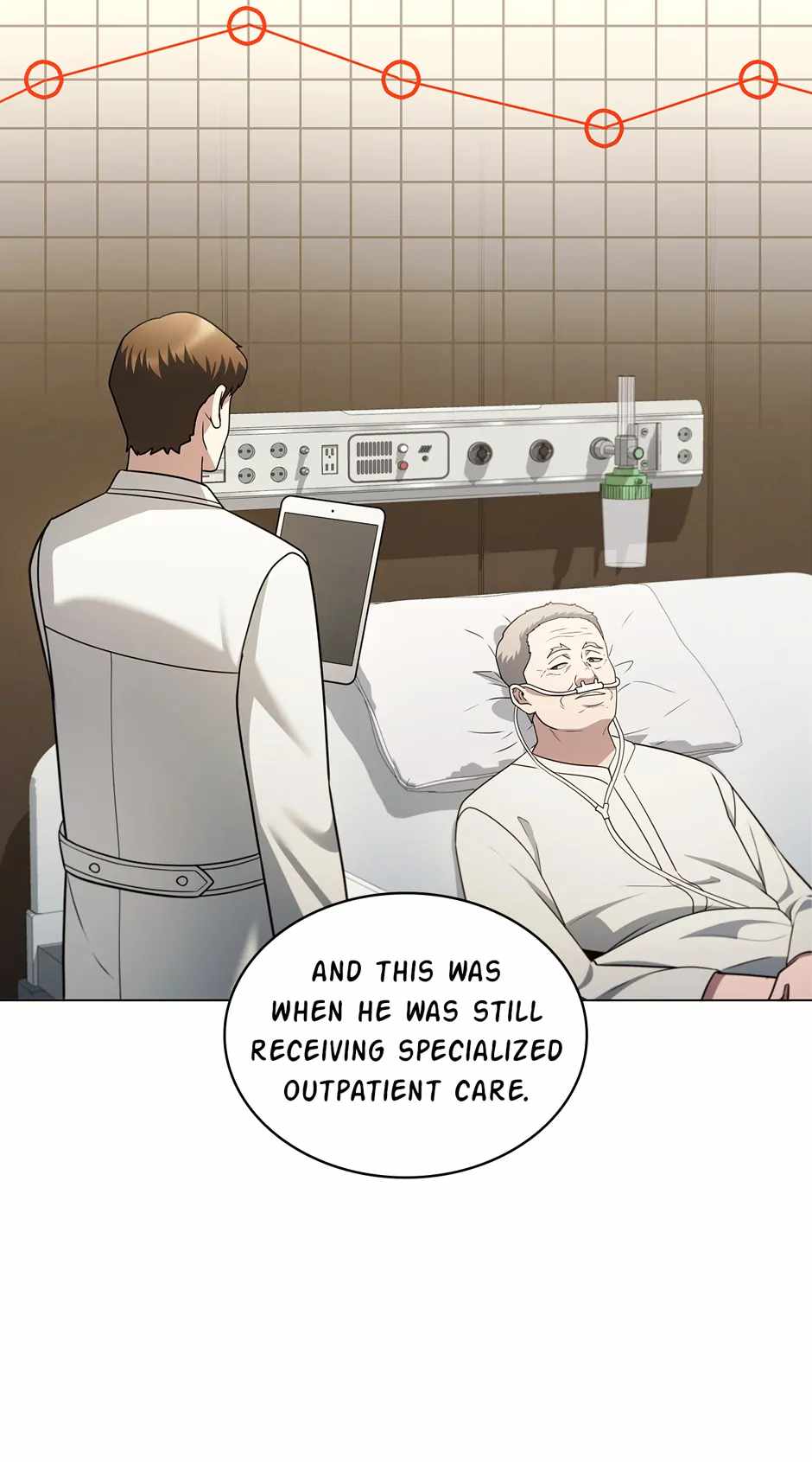 Read Dr. Choi Tae-Soo Manga Online