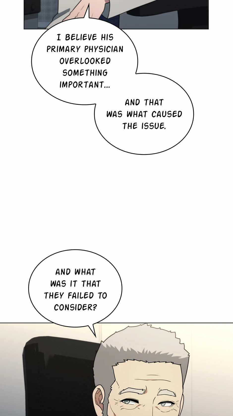 Read Dr. Choi Tae-Soo Manga Online