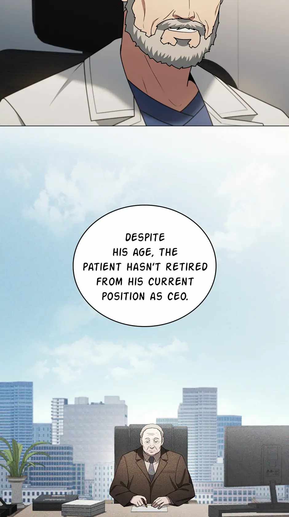 Read Dr. Choi Tae-Soo Manga Online