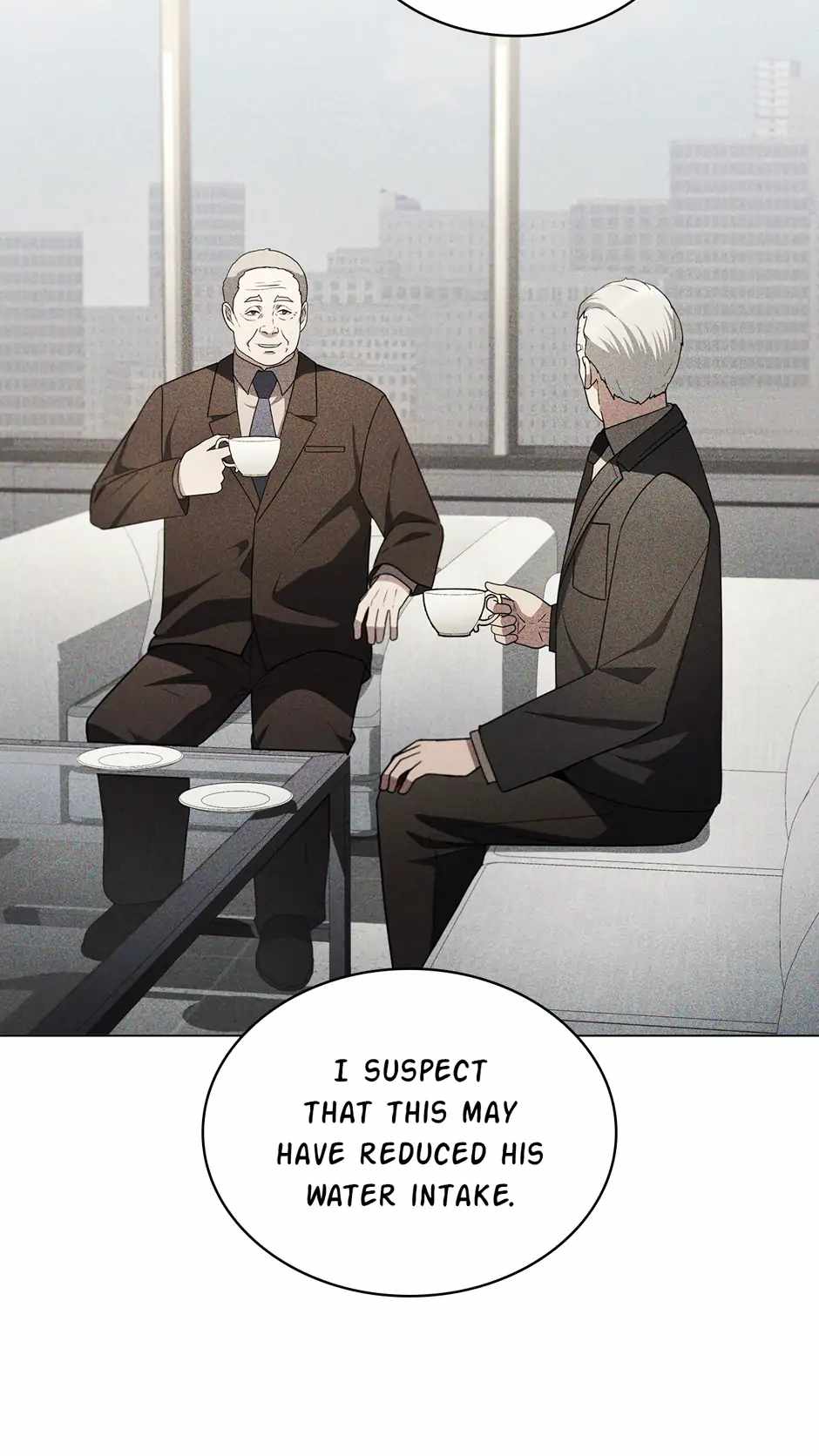 Read Dr. Choi Tae-Soo Manga Online