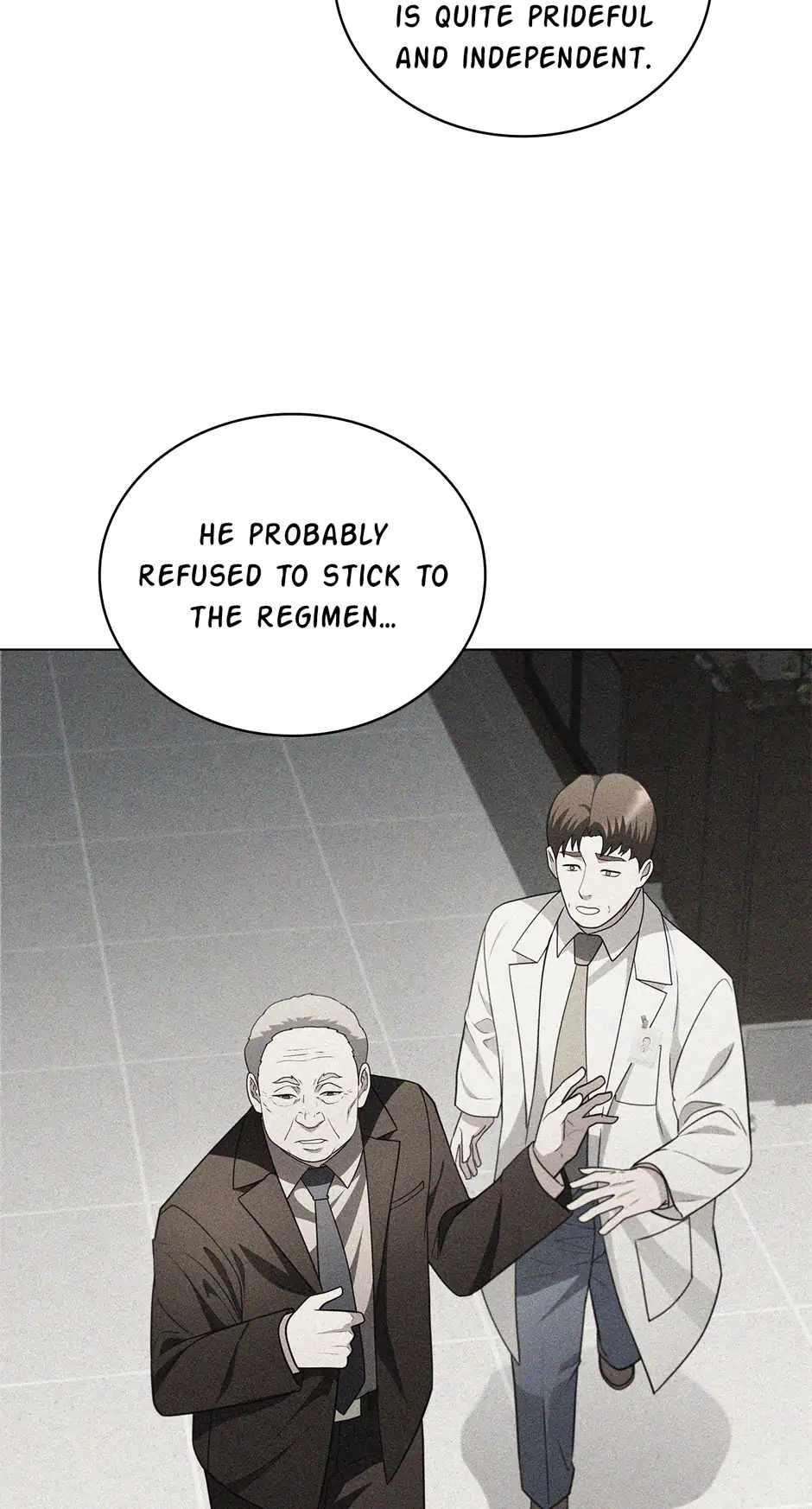 Read Dr. Choi Tae-Soo Manga Online