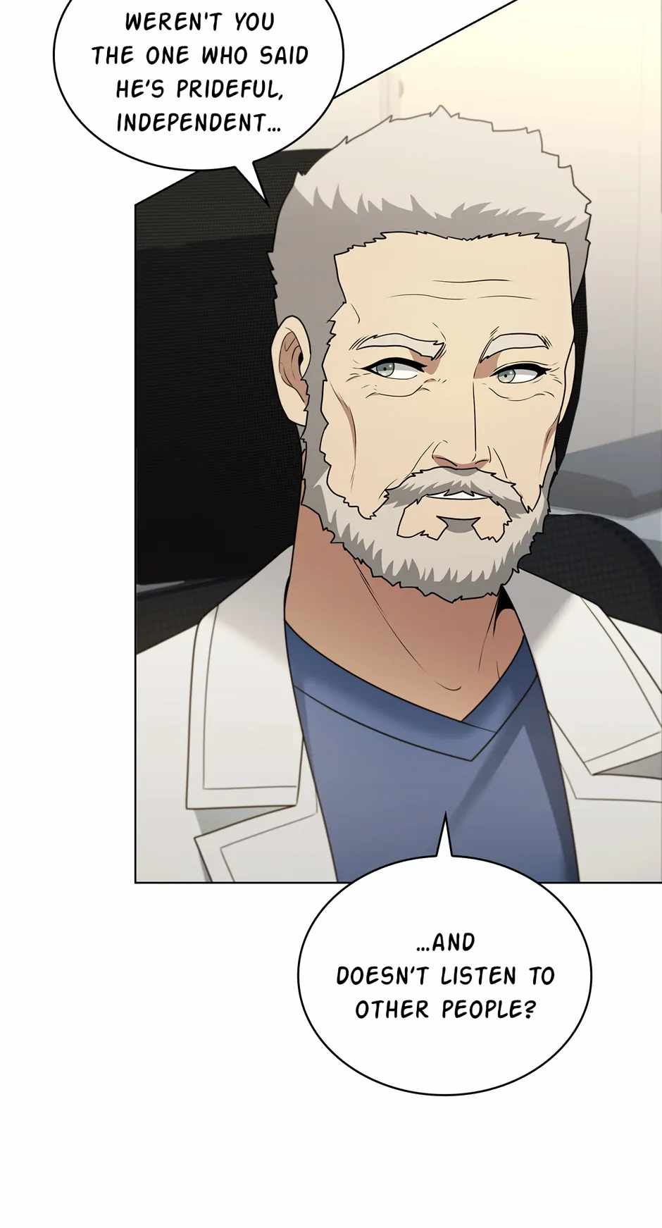 Read Dr. Choi Tae-Soo Manga Online