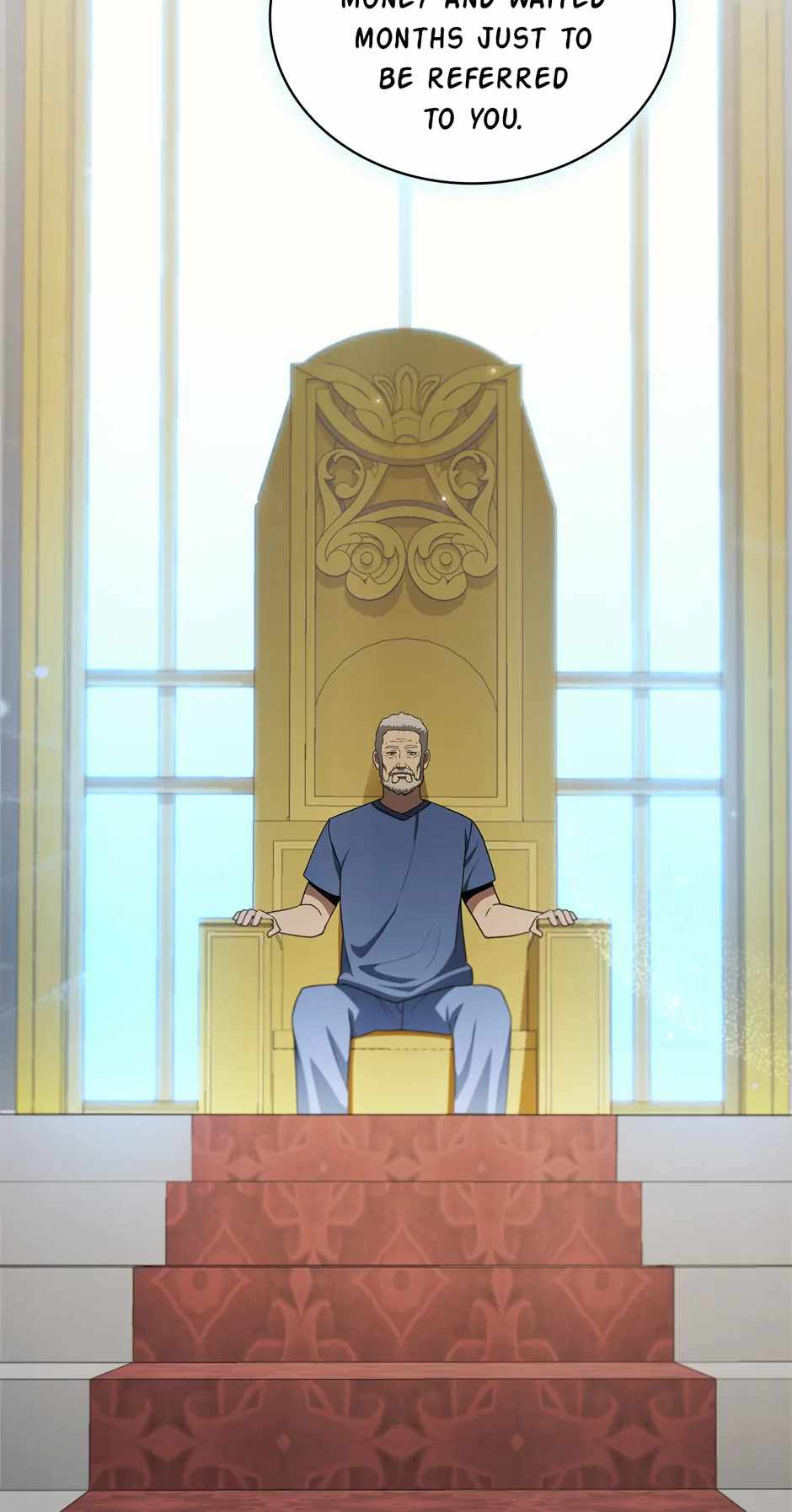 Read Dr. Choi Tae-Soo Manga Online