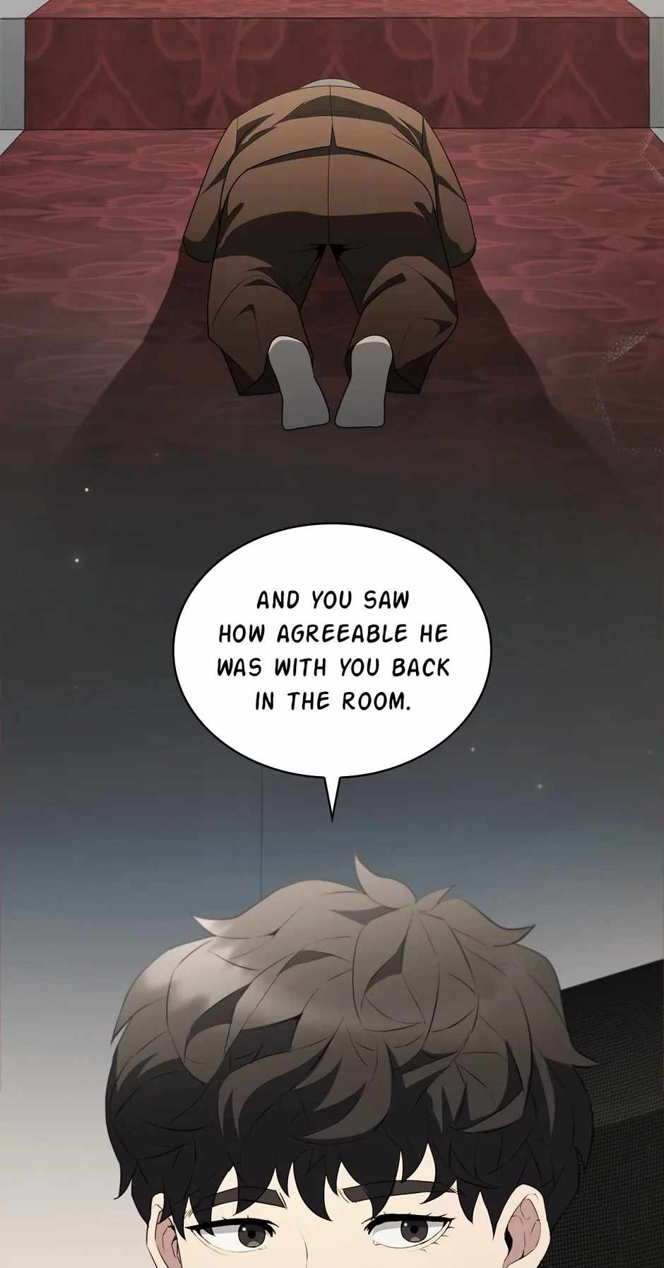 Read Dr. Choi Tae-Soo Manga Online