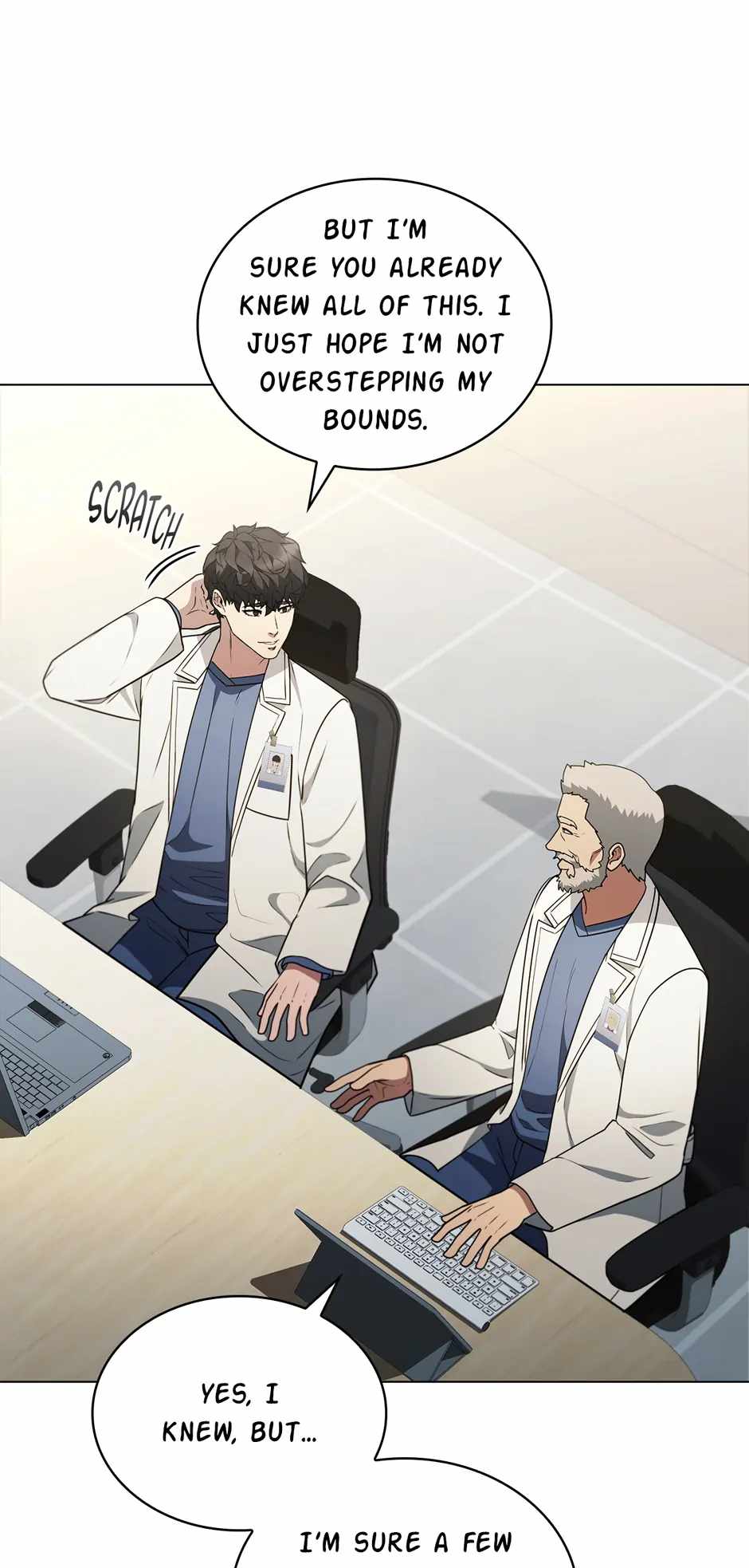 Read Dr. Choi Tae-Soo Manga Online