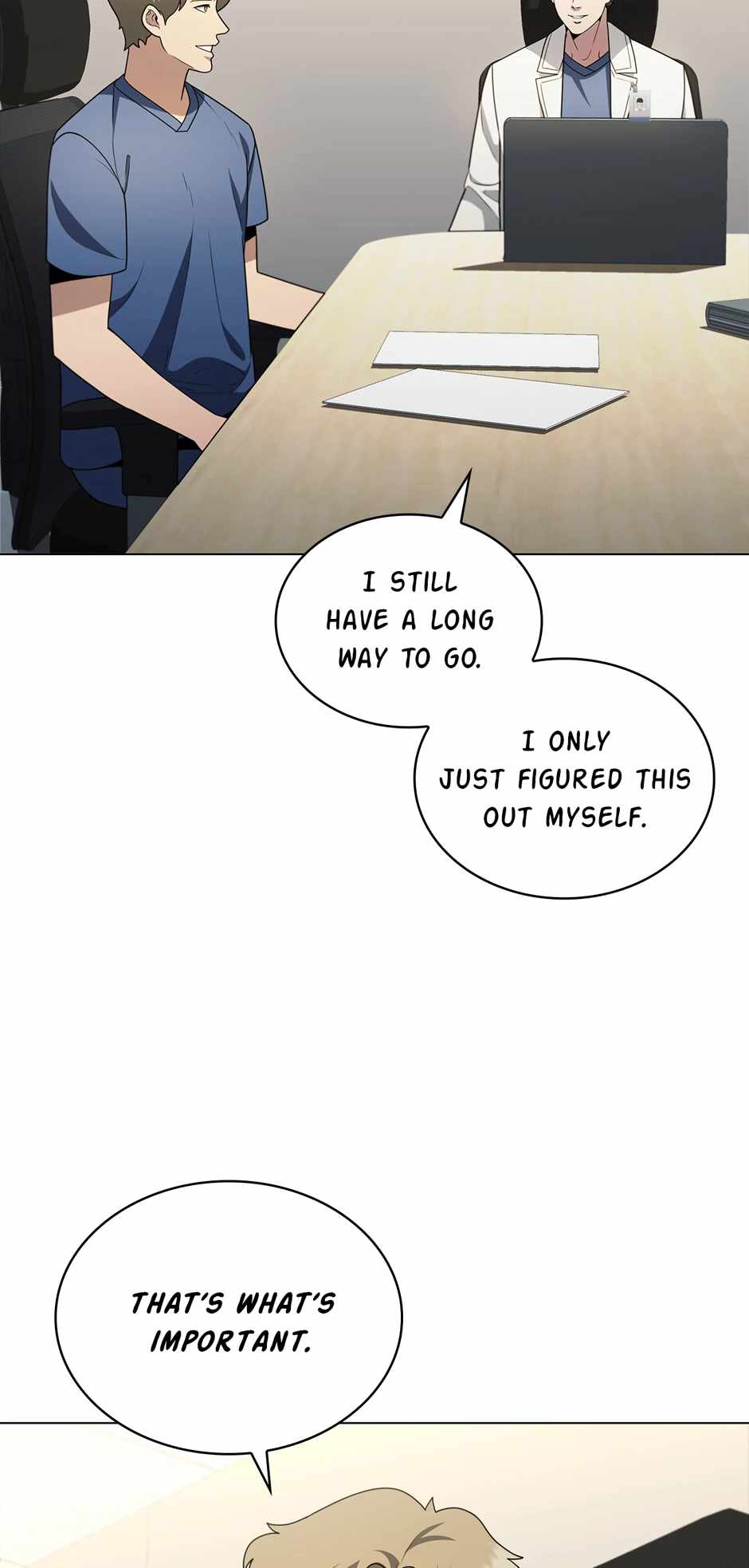 Read Dr. Choi Tae-Soo Manga Online