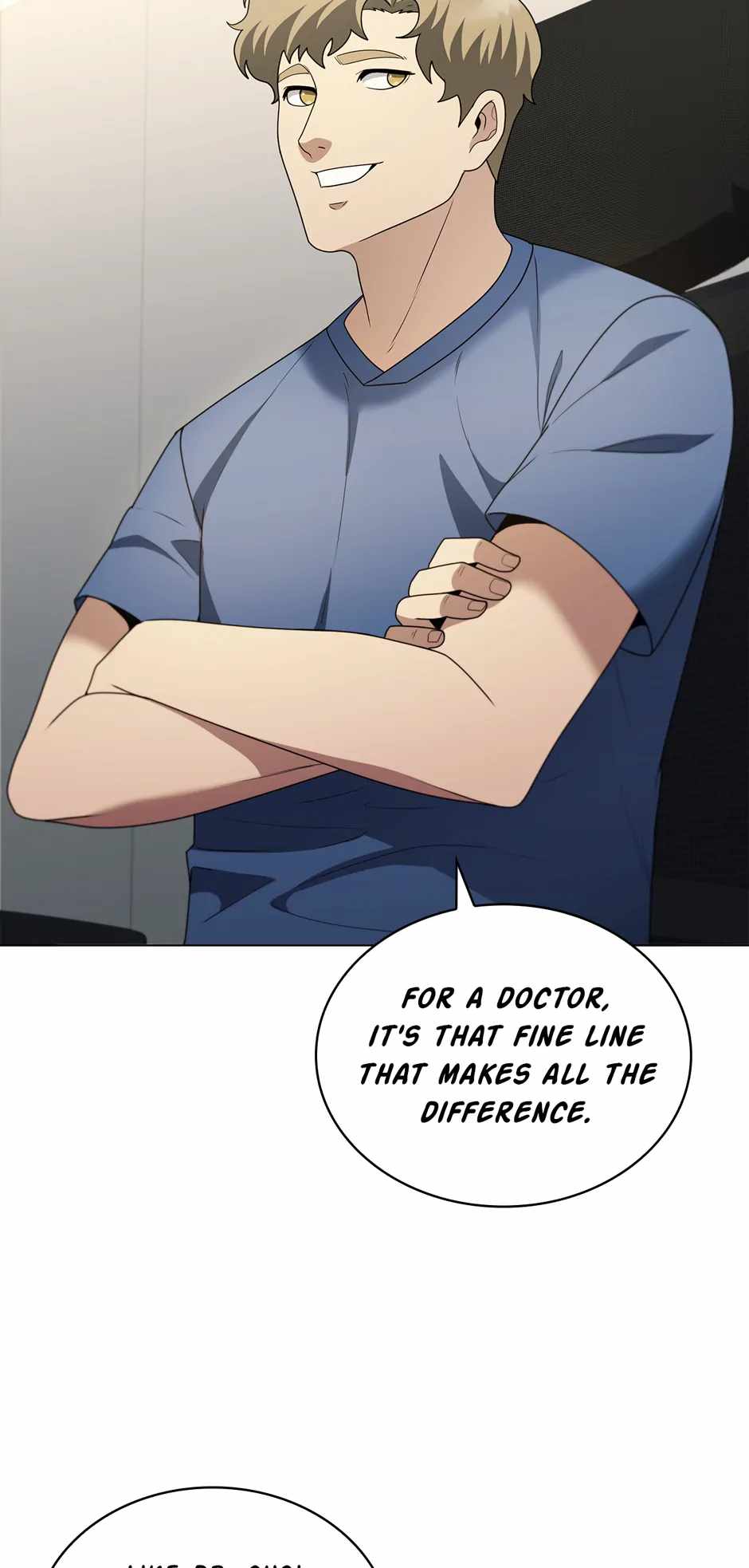 Read Dr. Choi Tae-Soo Manga Online