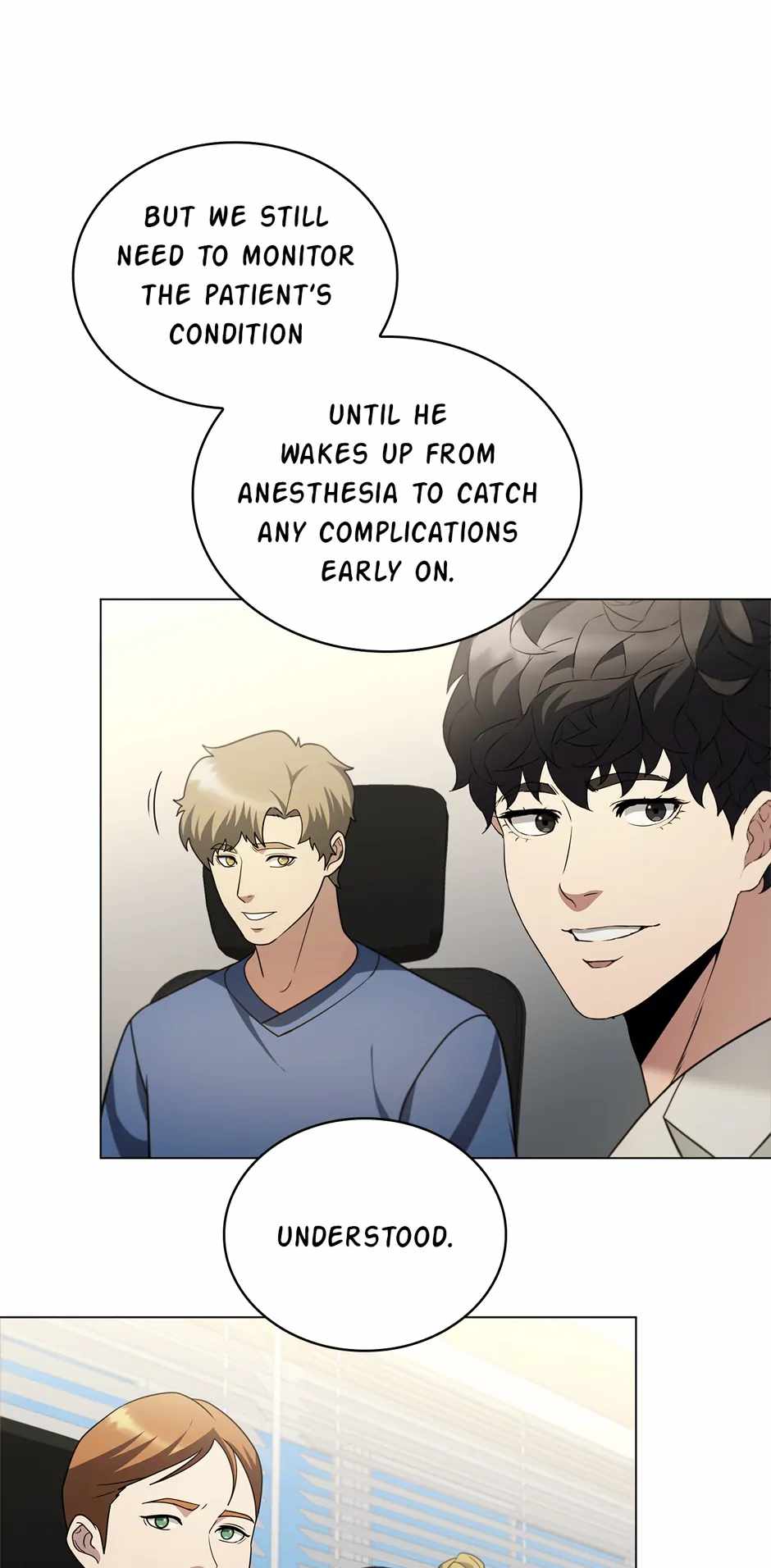 Read Dr. Choi Tae-Soo Manga Online