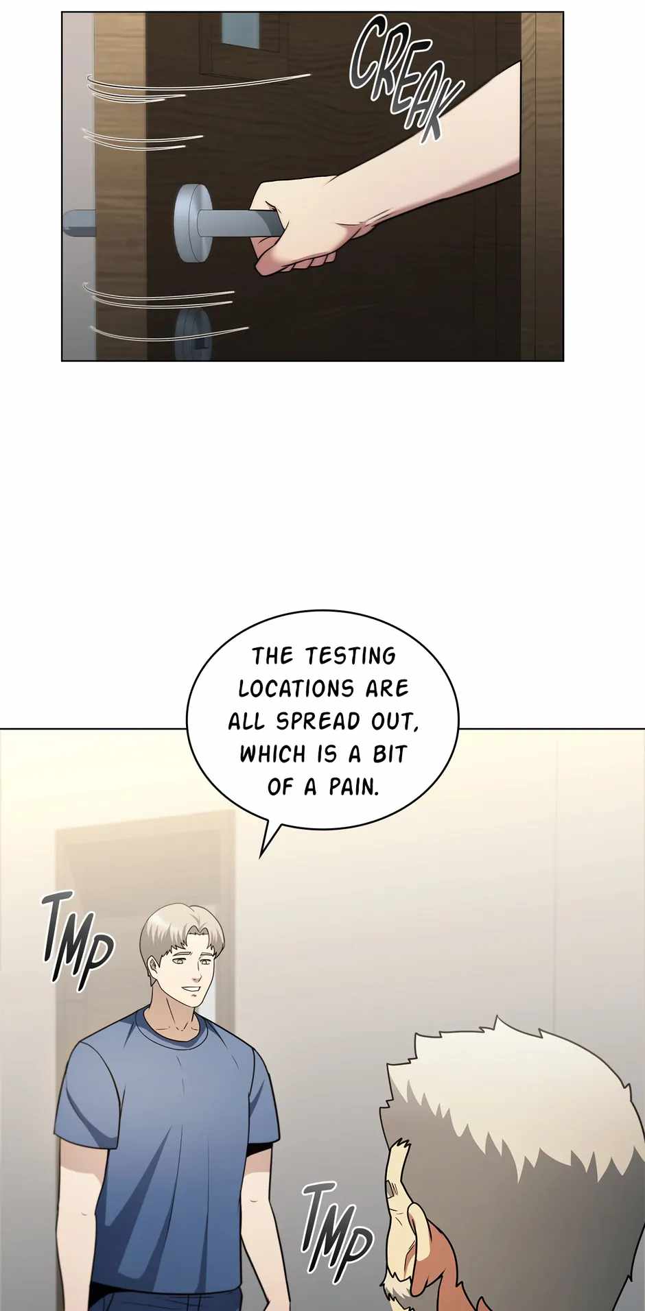 Read Dr. Choi Tae-Soo Manga Online