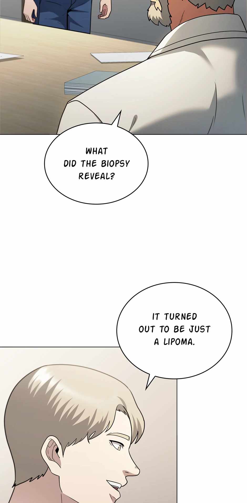 Read Dr. Choi Tae-Soo Manga Online