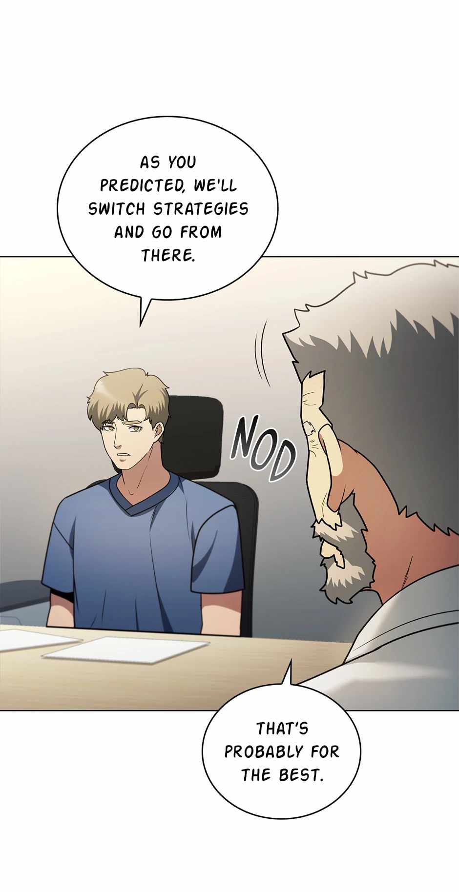 Read Dr. Choi Tae-Soo Manga Online