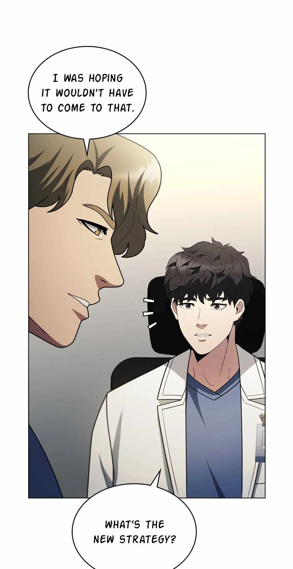 Read Dr. Choi Tae-Soo Manga Online