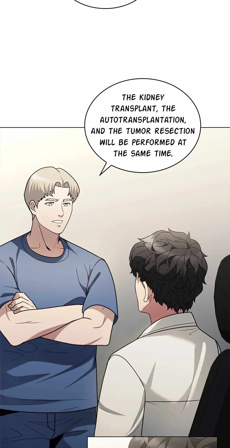 Read Dr. Choi Tae-Soo Manga Online