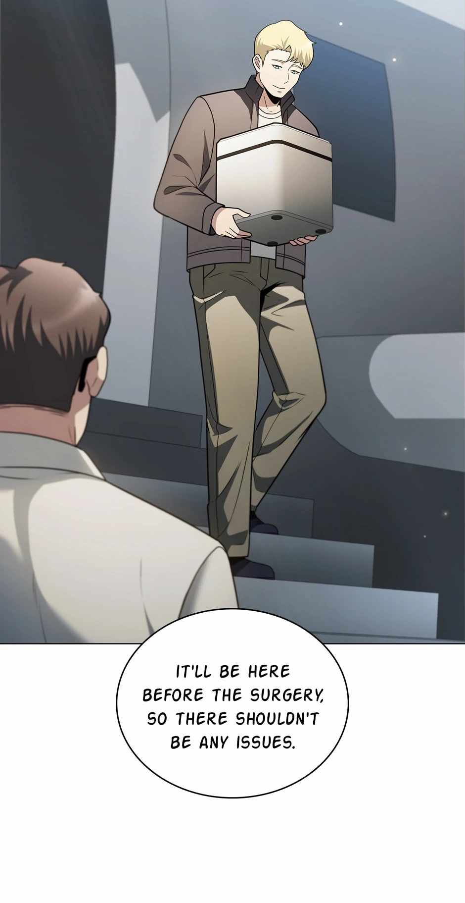 Read Dr. Choi Tae-Soo Manga Online