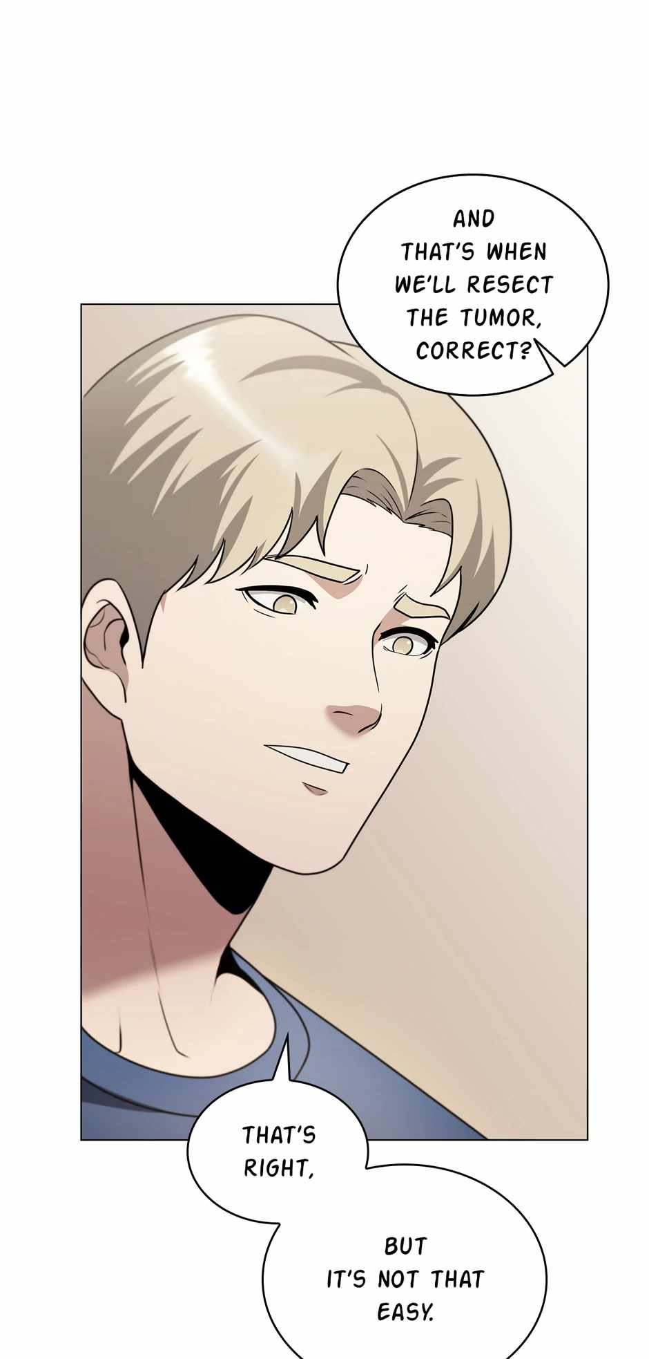 Read Dr. Choi Tae-Soo Manga Online