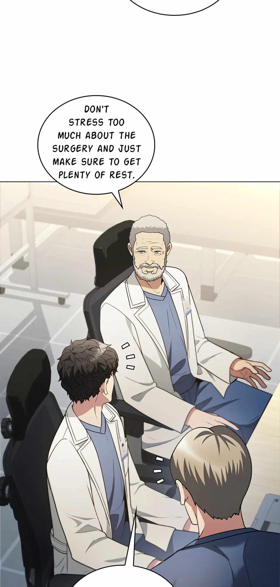 Read Dr. Choi Tae-Soo Manga Online