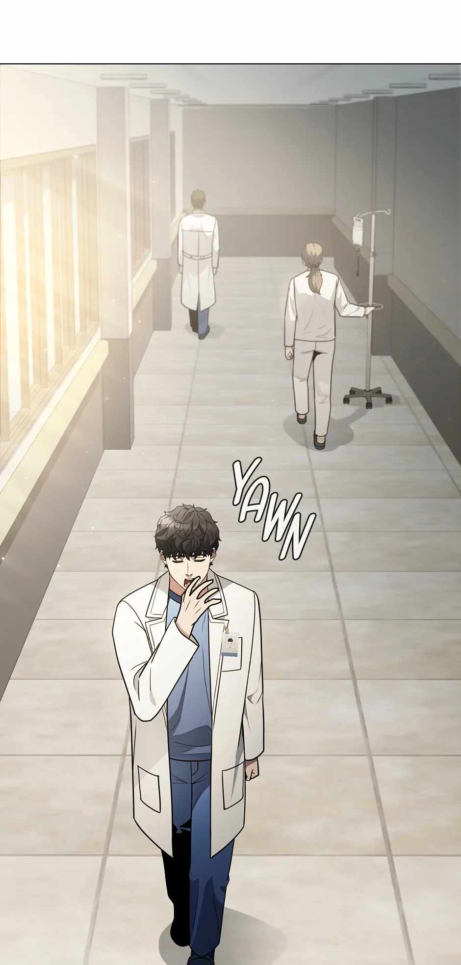 Read Dr. Choi Tae-Soo Manga Online