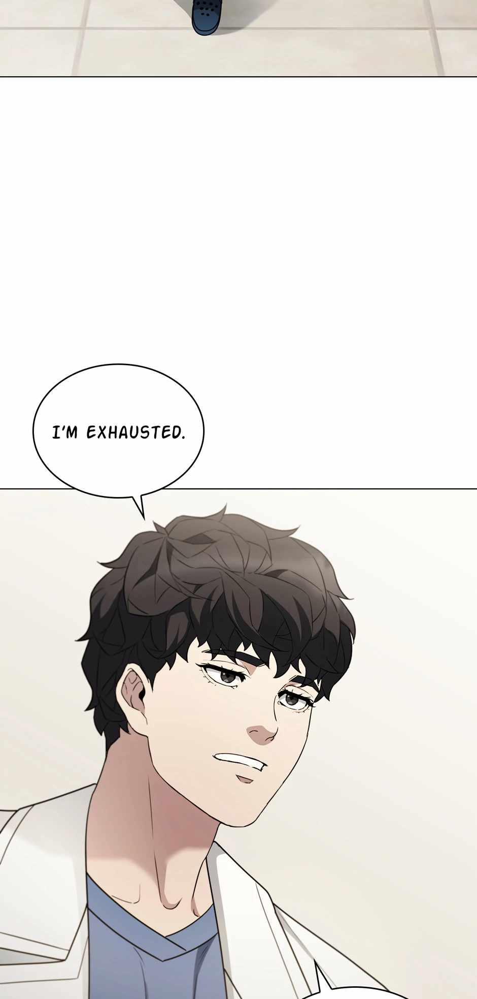 Read Dr. Choi Tae-Soo Manga Online