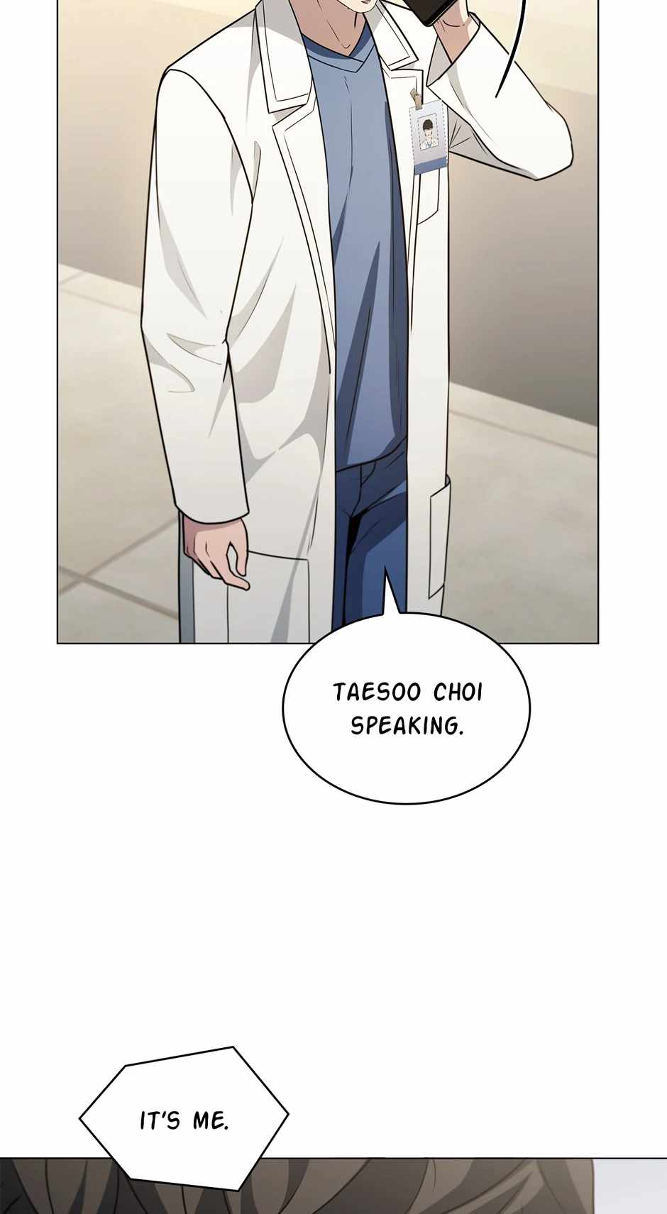 Read Dr. Choi Tae-Soo Manga Online