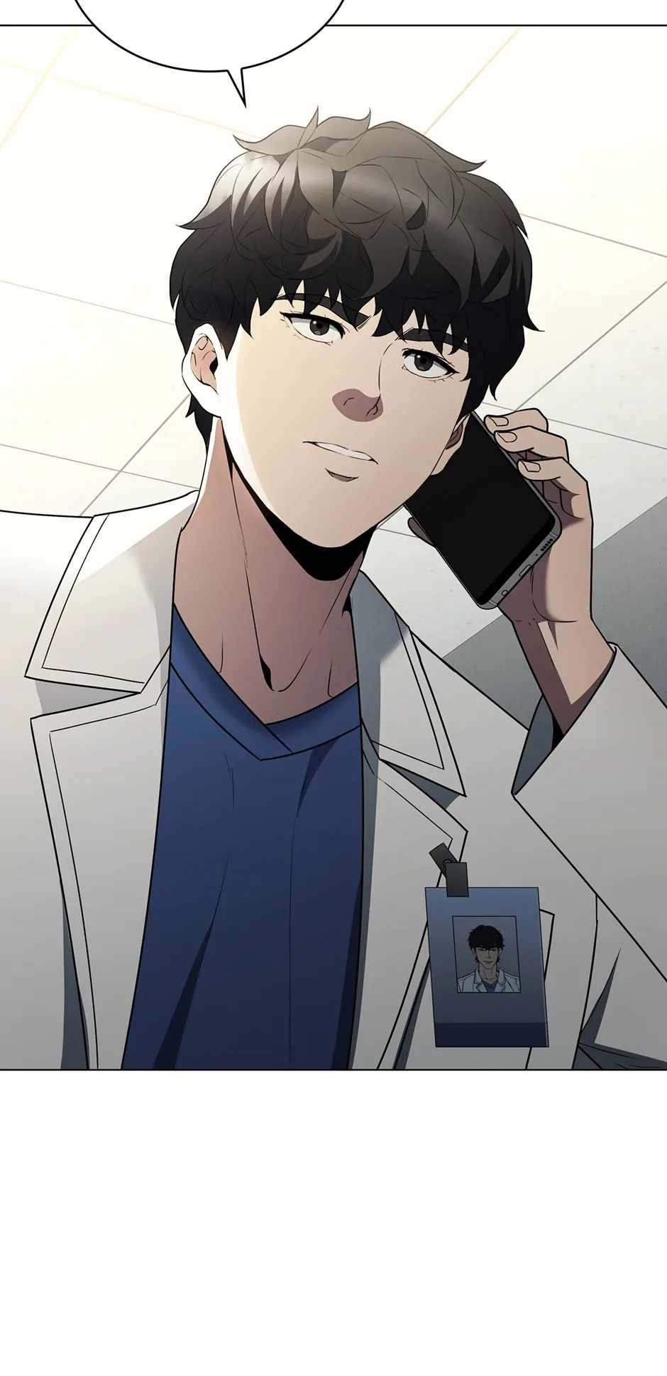 Read Dr. Choi Tae-Soo Manga Online