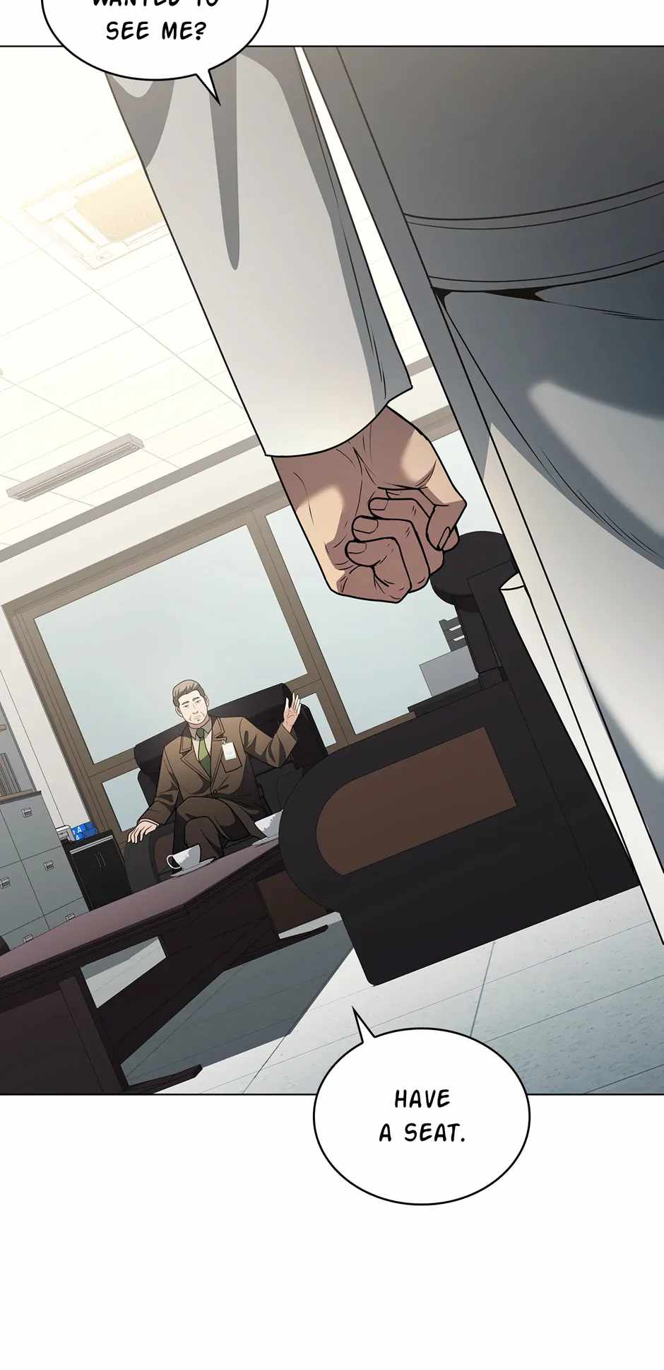 Read Dr. Choi Tae-Soo Manga Online