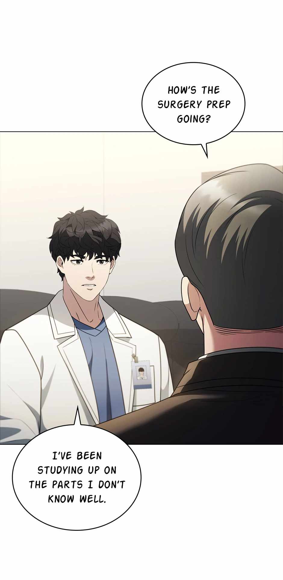 Read Dr. Choi Tae-Soo Manga Online