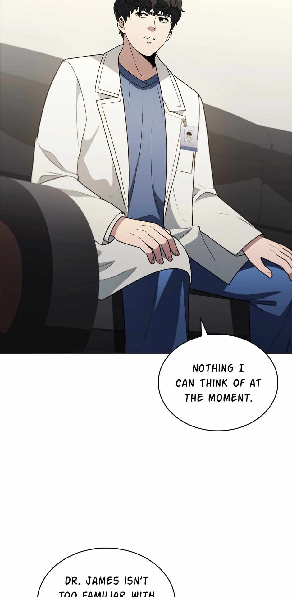 Read Dr. Choi Tae-Soo Manga Online