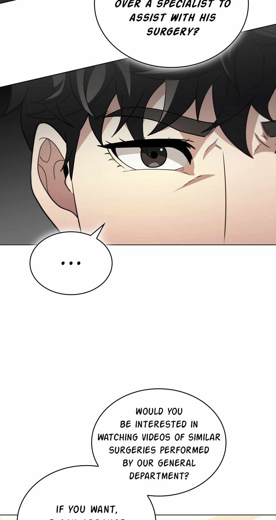 Read Dr. Choi Tae-Soo Manga Online