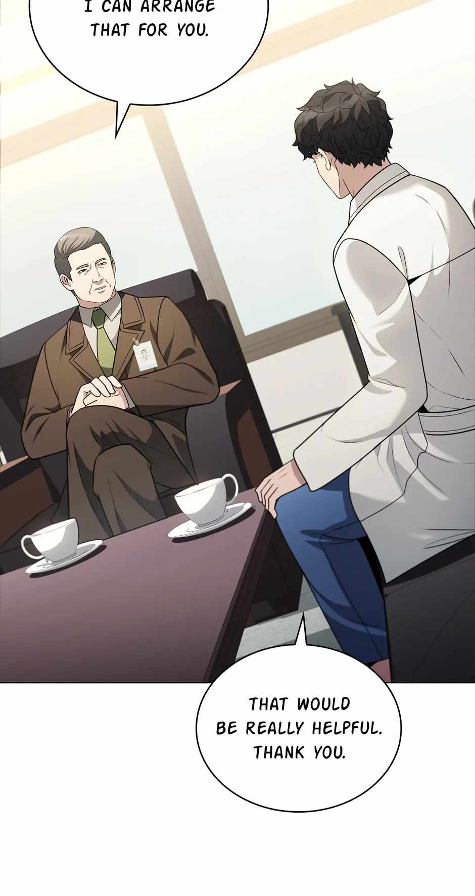 Read Dr. Choi Tae-Soo Manga Online