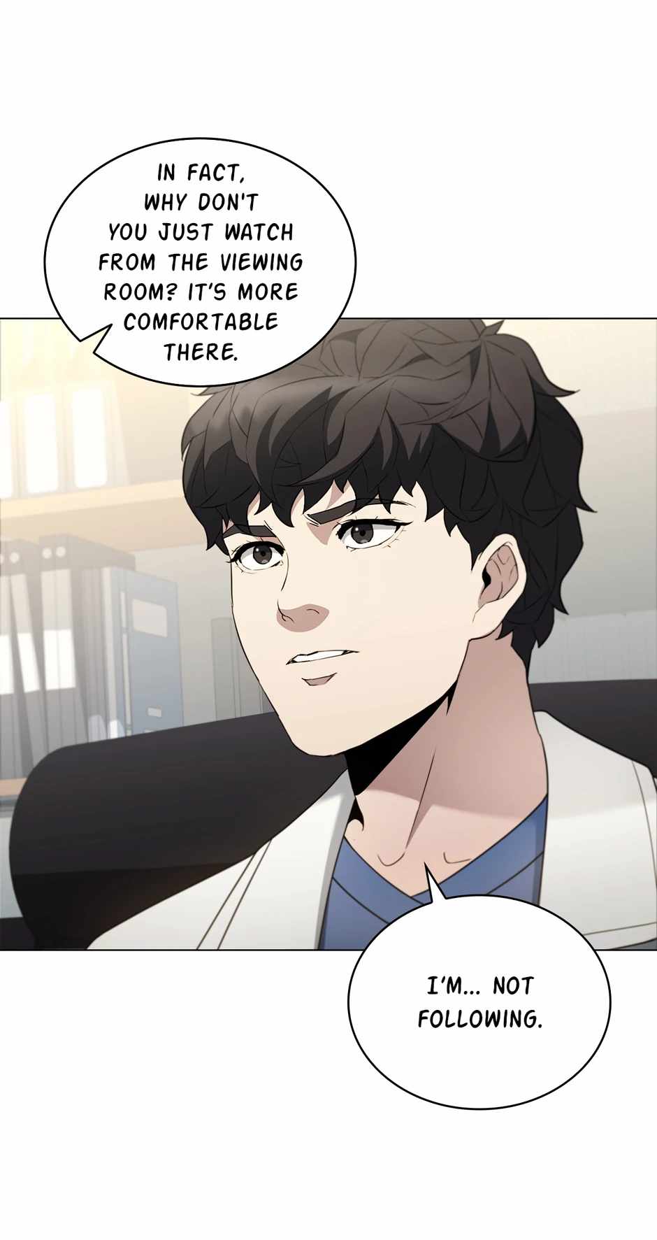 Read Dr. Choi Tae-Soo Manga Online