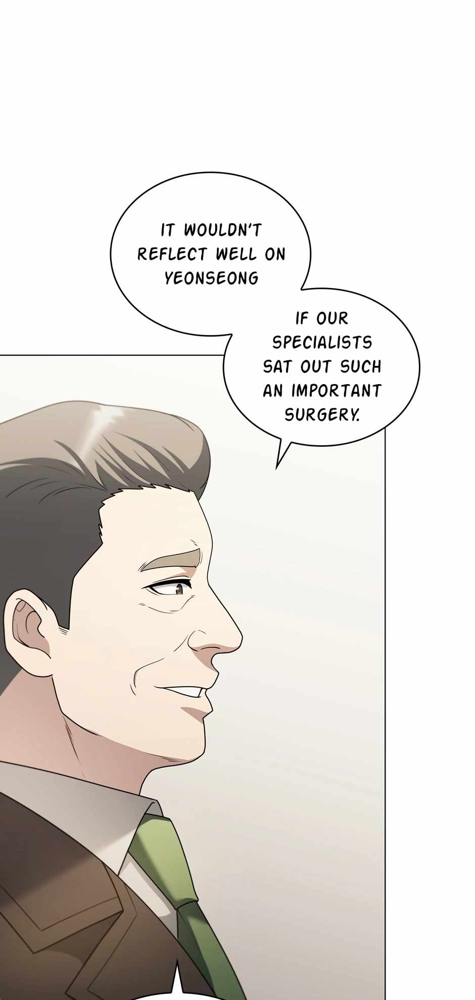 Read Dr. Choi Tae-Soo Manga Online